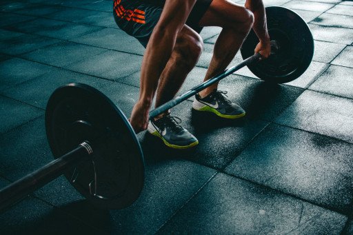 Mastering the Barbell Front Squat: Techniques, Benefits, and Training Programs