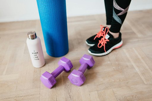 The Ultimate Guide to Decathlon Dumbbells for Your Home Workouts