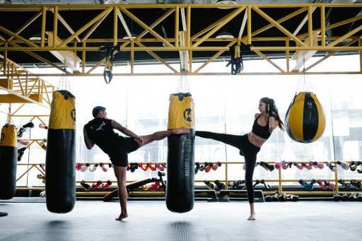 The Ultimate Guide to Hiring the Perfect Personal Trainer for Your Fitness Goals