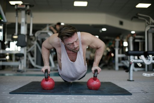 Mastering Kettlebell Metcons: Increase Your Strength and Endurance