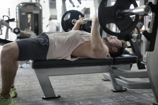 Mastering the Glute Biased Leg Press for Maximum Muscle Engagement